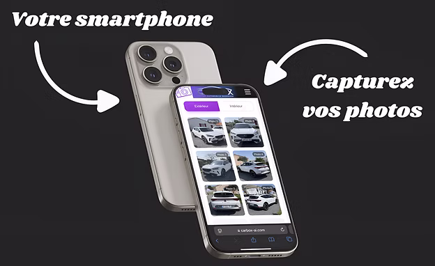 CarBox AI - Le juste nécessaire