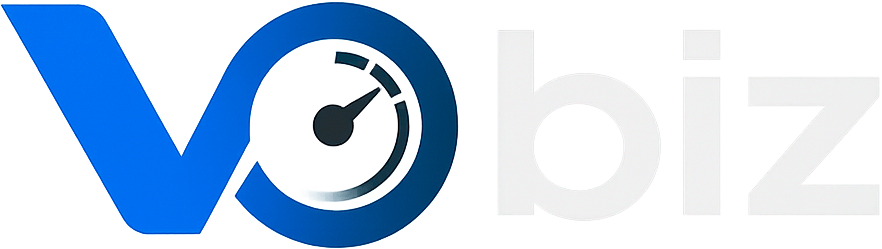 Logo de VOBiz